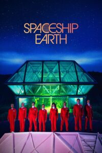 Spaceship Earth – Uzay Gemisi Dünya