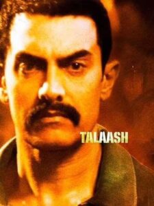 Talaash