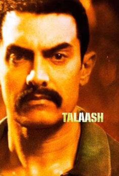 Talaash