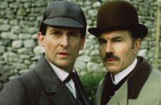 The Adventures of Sherlock Holmes