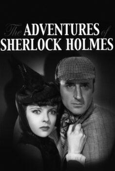 The Adventures of Sherlock Holmes