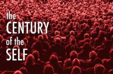 The Century of the Self