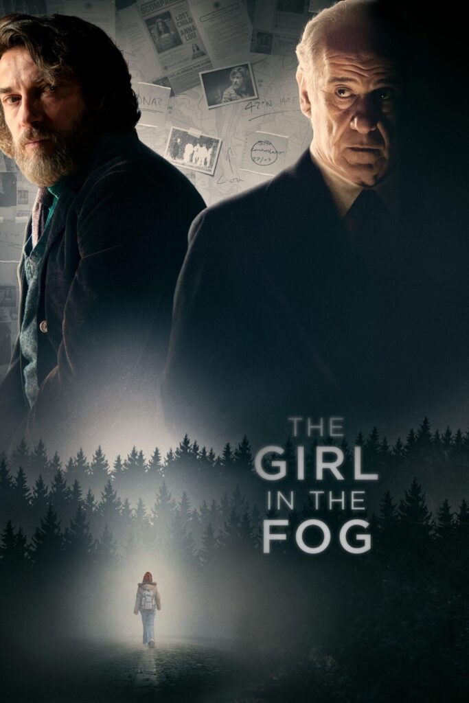 The Girl in the Fog – Sisin İçindeki Kız