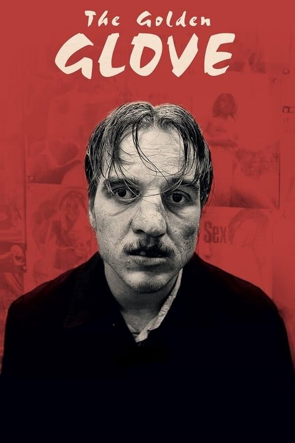 The Golden Glove – Altın Eldiven