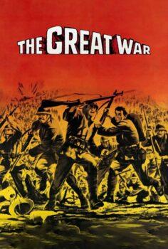 The Great War – Büyük Savaş