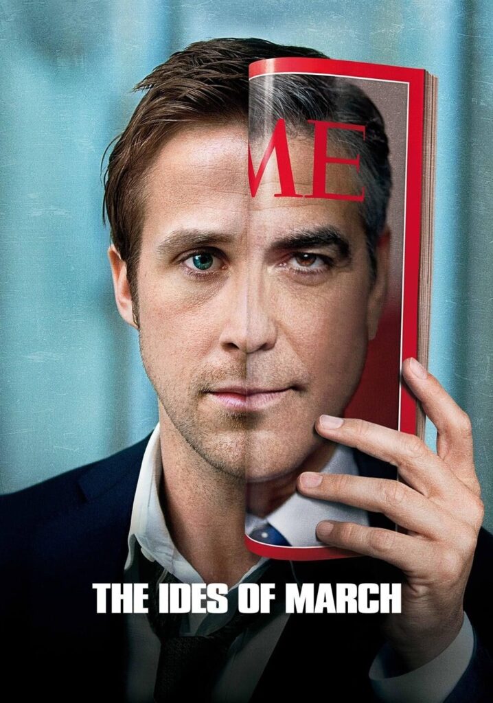 The Ides of March – Zirveye Giden Yol