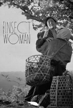 The Insect Woman – Böcek Kadın