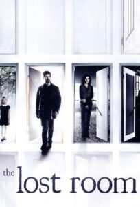The Lost Room