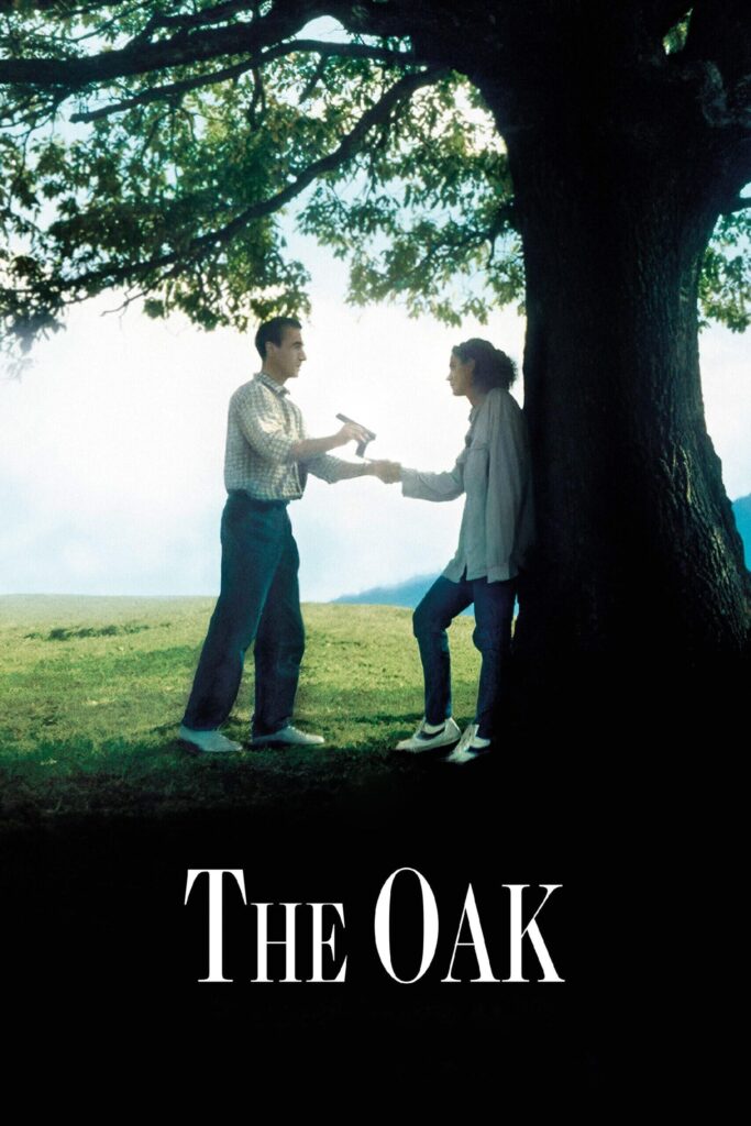 The Oak – Balanta