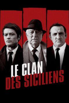 The Sicilian Clan – Sicilyalılar Çetesi