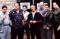 The Sopranos