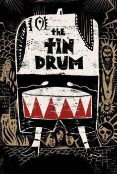 The Tin Drum – Teneke Trampet