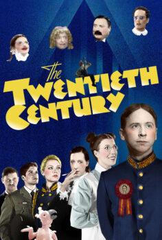 The Twentieth Century – 20. Yüzyıl