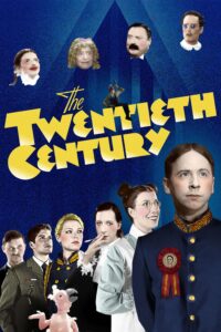 The Twentieth Century – 20. Yüzyıl