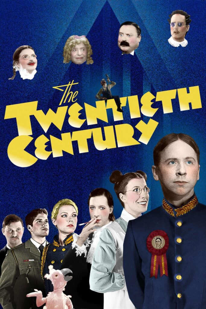 The Twentieth Century – 20. Yüzyıl