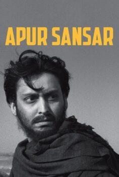 The World of Apu – Apur Sansar