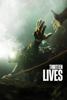 Thirteen Lives – On Üç Yaşam