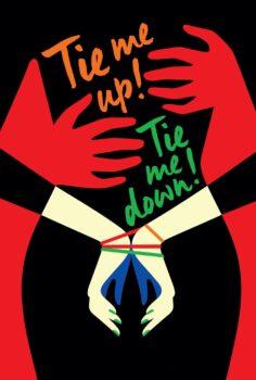 Tie Me Up! Tie Me Down! – Bağla Beni