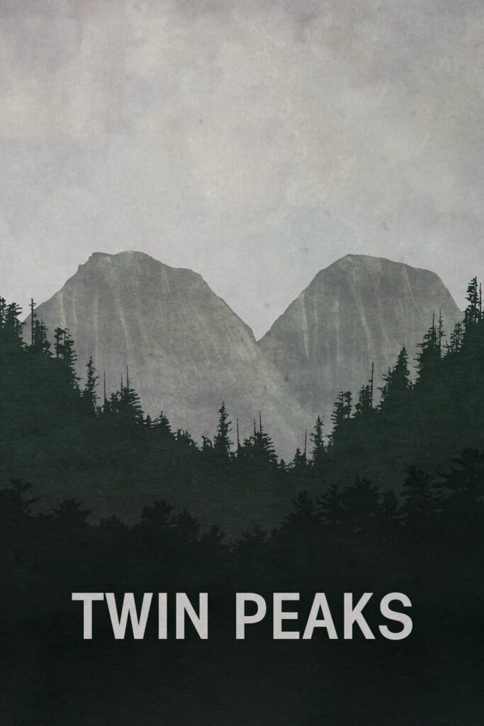 Twin Peaks