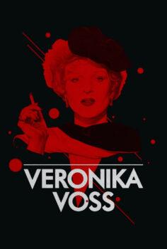 Veronika Voss – Veronika Voss’un Tutkusu