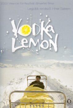 Vodka Lemon – Votka Limon