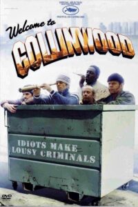 Welcome to Collinwood – Collinwood’a Hoş Geldiniz