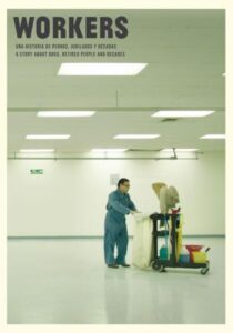 Workers – İşçiler