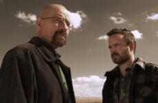 Breaking Bad