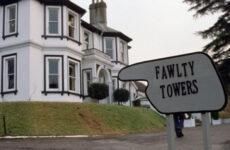 Fawlty Towers