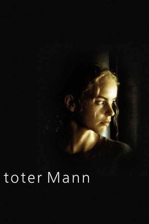 Something to Remind Me – Toter Mann