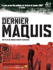 Adhen – Dernier maquis