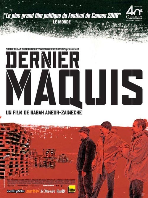 Adhen – Dernier maquis
