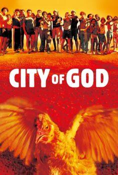 City of God – Tanrı Kent