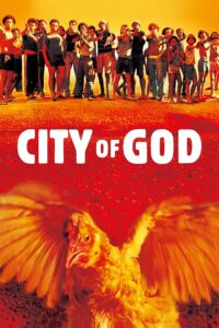 City of God – Tanrı Kent
