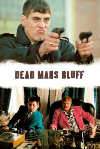 Blind Man’s Bluff – Zhmurki