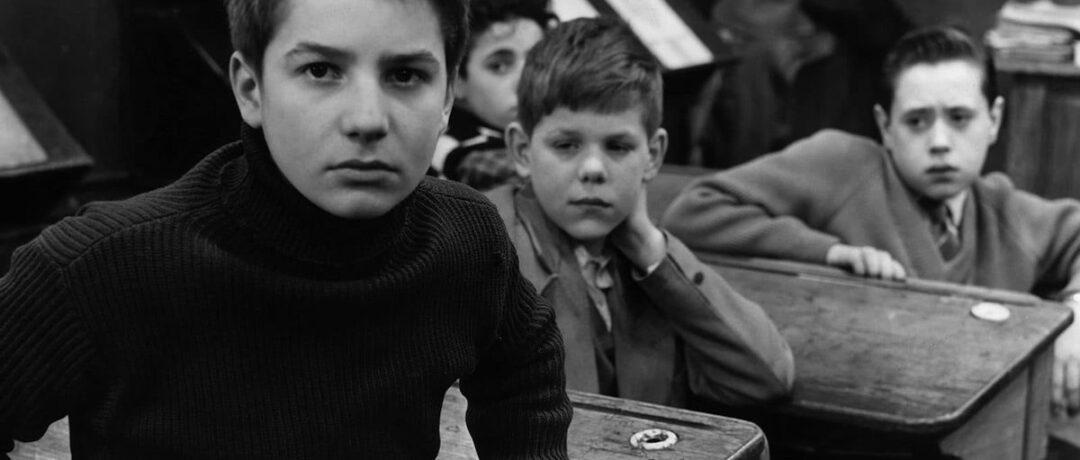 The 400 Blows – 400 Darbe Film İncelemesi