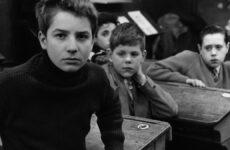 The 400 Blows – 400 Darbe Film İncelemesi