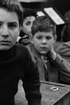 The 400 Blows – 400 Darbe Film İncelemesi