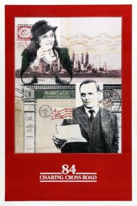 84 Charing Cross Road – Kesişen Hayatlar