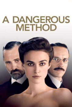 A Dangerous Method – Tehlikeli İlişki