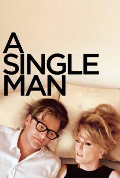 A Single Man – Tek Başına Bir Adam