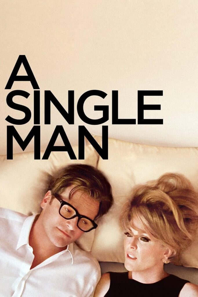 A Single Man – Tek Başına Bir Adam