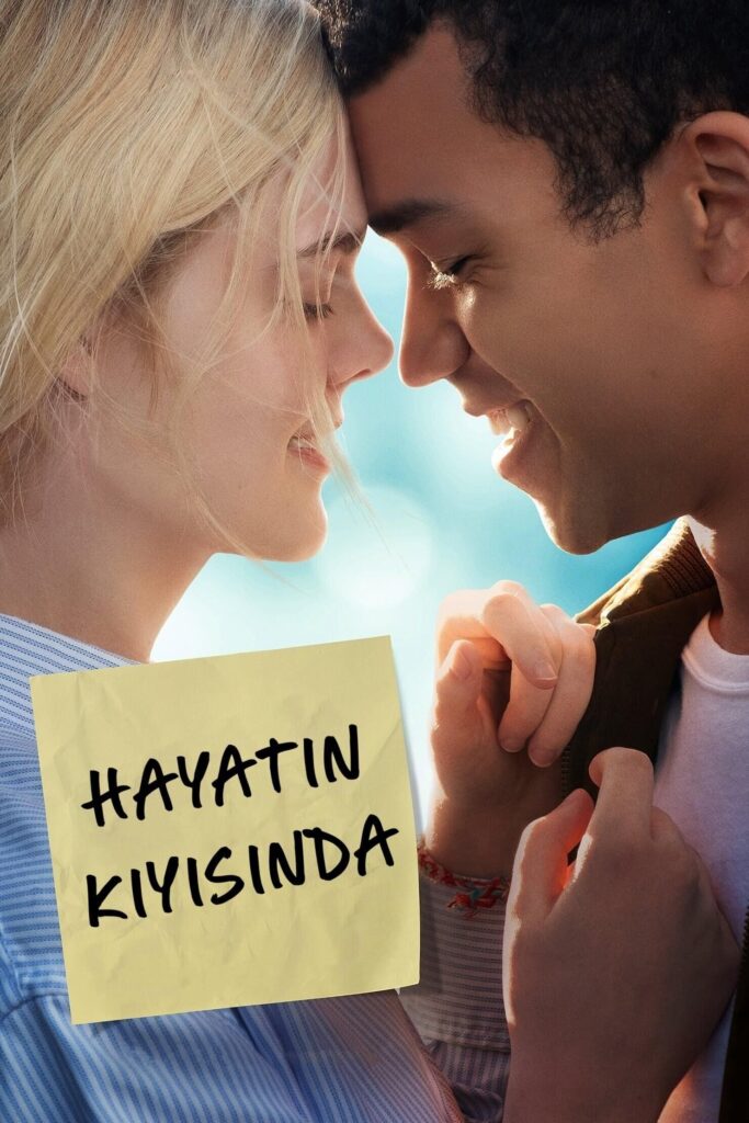 All the Bright Places – Hayatın Kıyısında