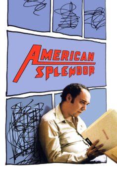 American Splendor – Görkemli Hayatım