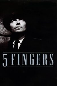 5 Fingers – Ankara Casusu