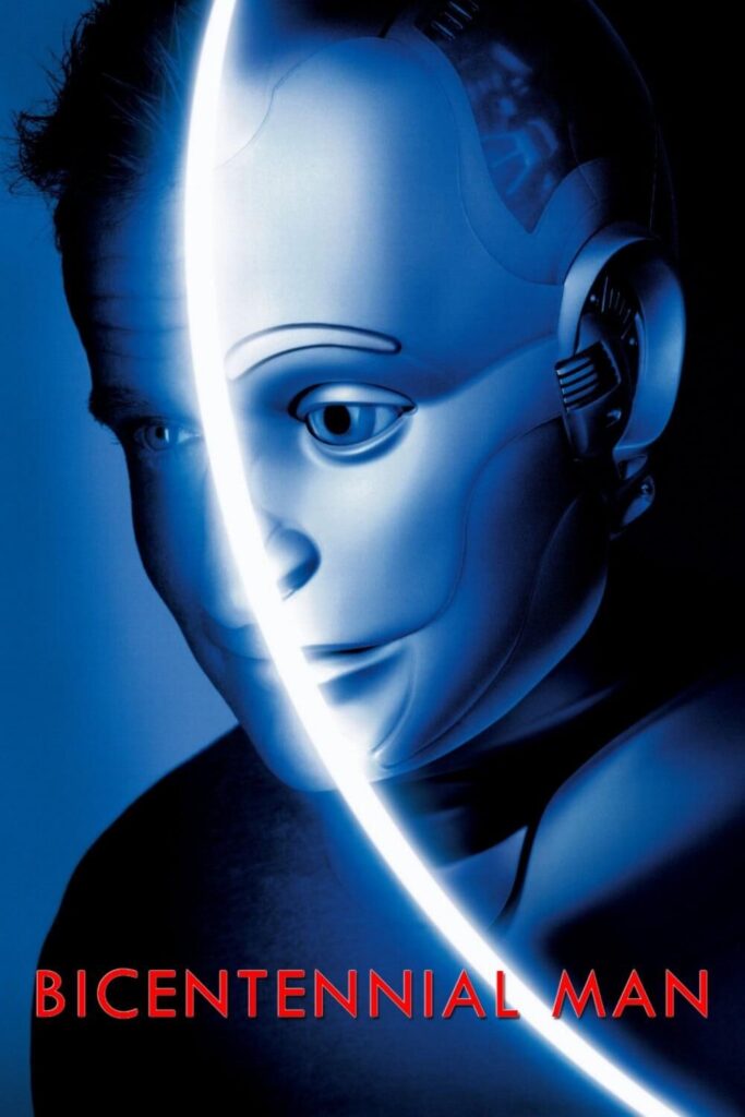 Bicentennial Man – Robot Adam