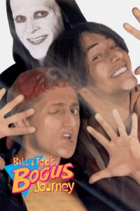 Bill & Ted’s Bogus Journey – Bill ve Ted’in Maceraları 2