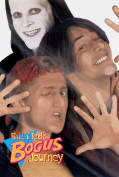 Bill & Ted’s Bogus Journey – Bill ve Ted’in Maceraları 2