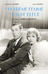 Bluebeard’s Eighth Wife