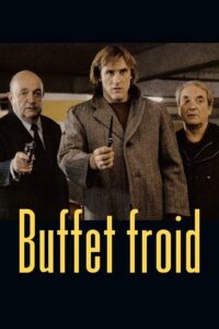 Buffet Froid – Soğuk Büfe
